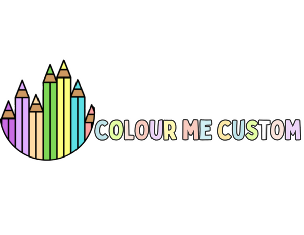 Colour Me Custom